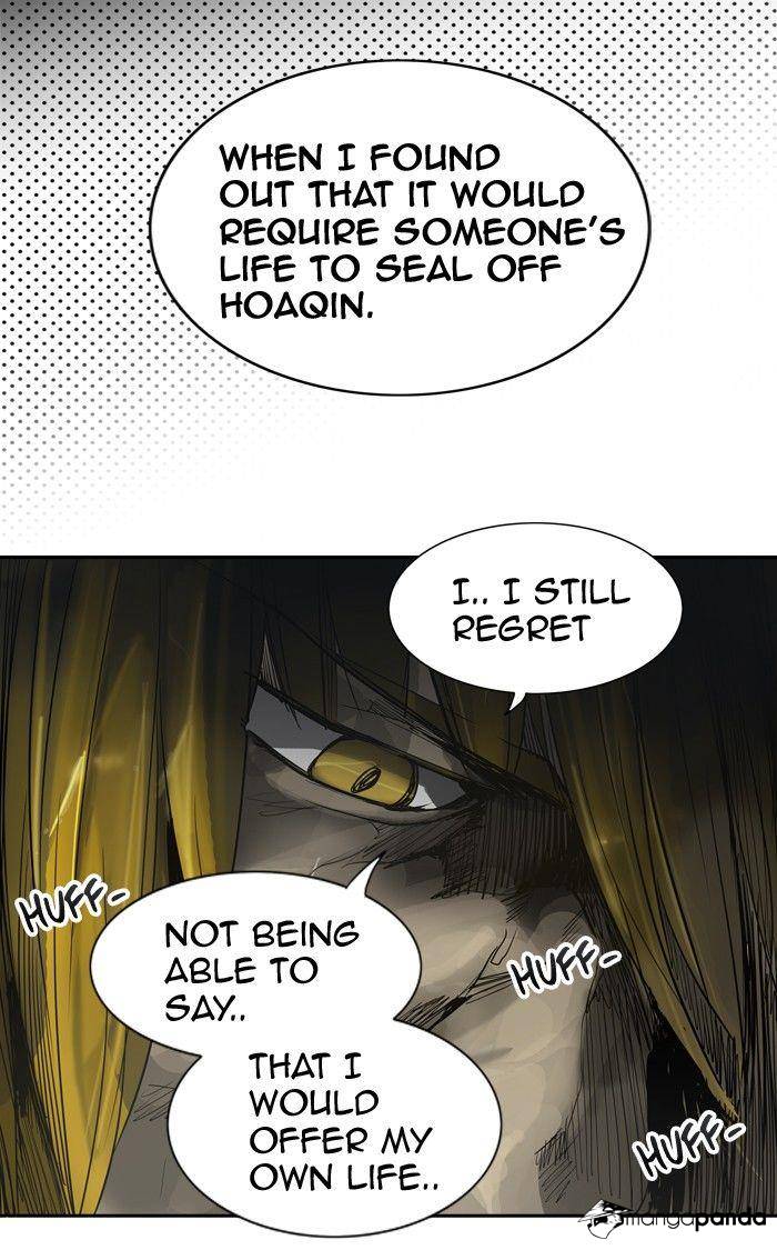 Tower of God Chapter 267 image 19